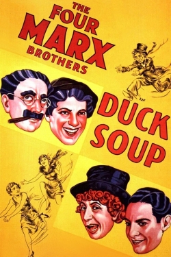 Duck Soup-free
