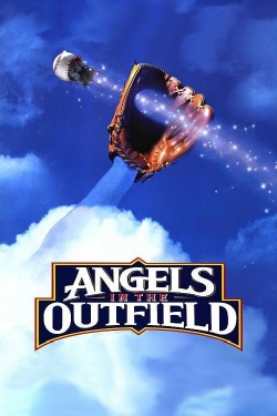 Angels in the Outfield-free