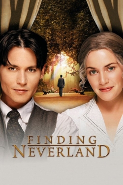 Finding Neverland-free