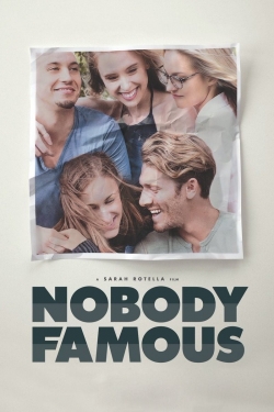 Nobody Famous-free