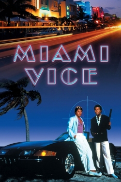 Miami Vice-free