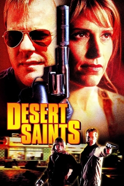 Desert Saints-free