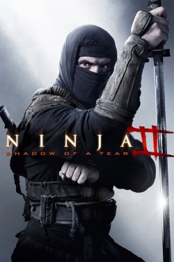 Ninja: Shadow of a Tear-free