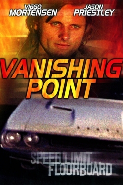 Vanishing Point-free