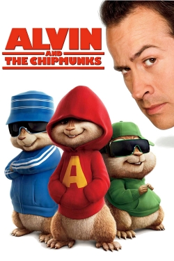Alvin and the Chipmunks-free