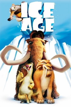 Ice Age-free