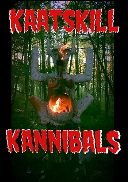 Kaatskill Kannibals-free