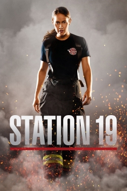 Station 19-free