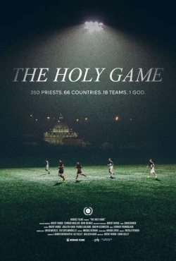 The Holy Game-free