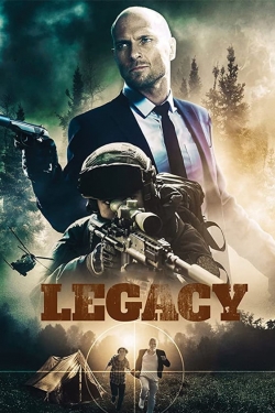 Legacy-free