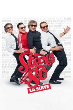 Stars 80, la suite-free