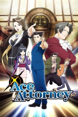 Ace Attorney-free
