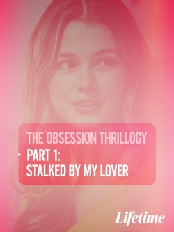 Obsession: Stalked by My Lover-free