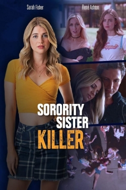Sorority Sister Killer-free