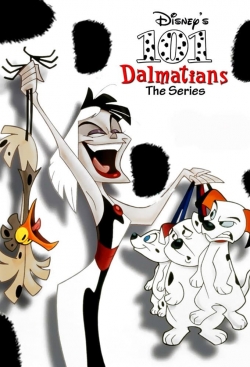 101 Dalmatians: The Series-free