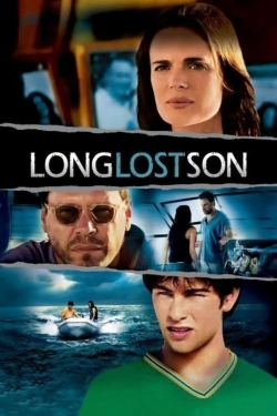Long Lost Son-free