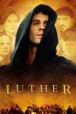 Luther-free