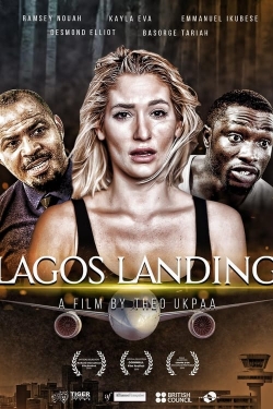 Lagos Landing-free