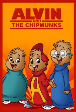 Alvin and the Chipmunks-free