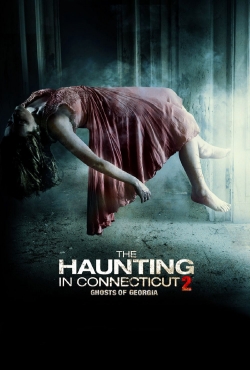 the haunting in connecticut free stream