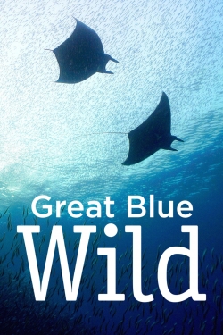 Great Blue Wild-free