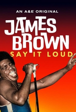 James Brown: Say It Loud-free