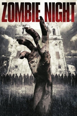 Zombie Night-free