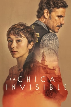 The Invisible Girl-free