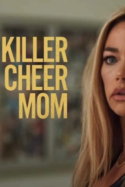 Killer Cheer Mom-free