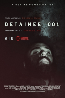 Detainee 001-free