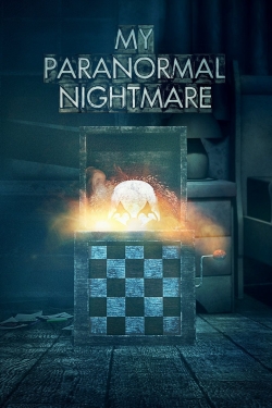 My Paranormal Nightmare-free