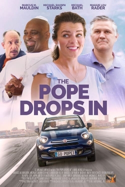The Pope Drops In-free