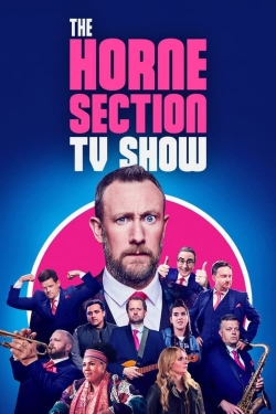 The Horne Section TV Show-free