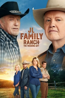 JL Family Ranch: The Wedding Gift-free