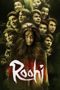 Roohi-free