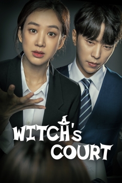Witch's Court-free