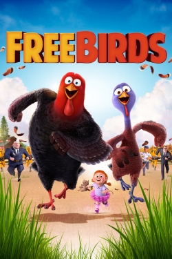 Free Birds-free