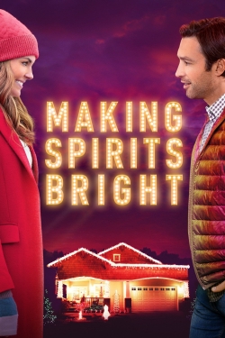 Making Spirits Bright-free