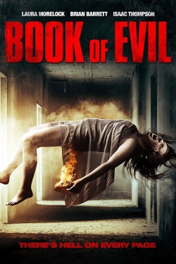 Book of Evil-free