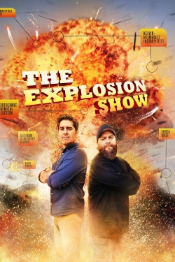 The Explosion Show-free
