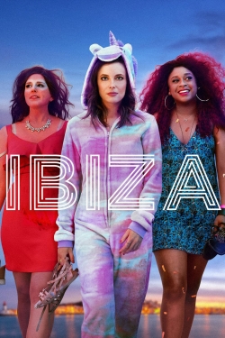 Ibiza-free