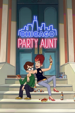 Chicago Party Aunt-free