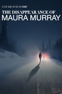 The Disappearance of Maura Murray-free