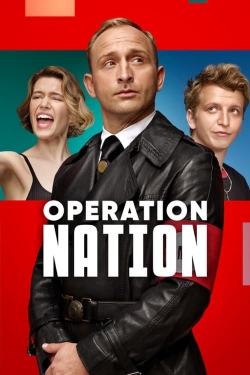 Operation Nation-free