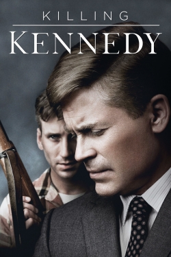 Killing Kennedy-free