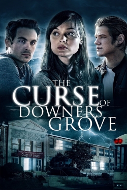 The Curse of Downers Grove-free