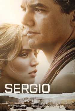 Sergio-free
