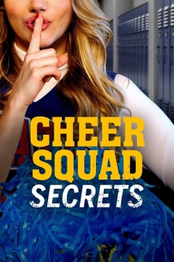 Cheer Squad Secrets-free