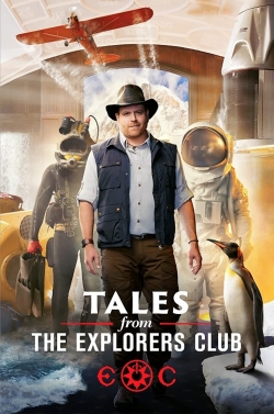 Tales From The Explorers Club-free