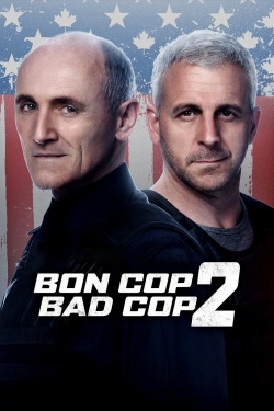 Bon Cop Bad Cop 2-free
